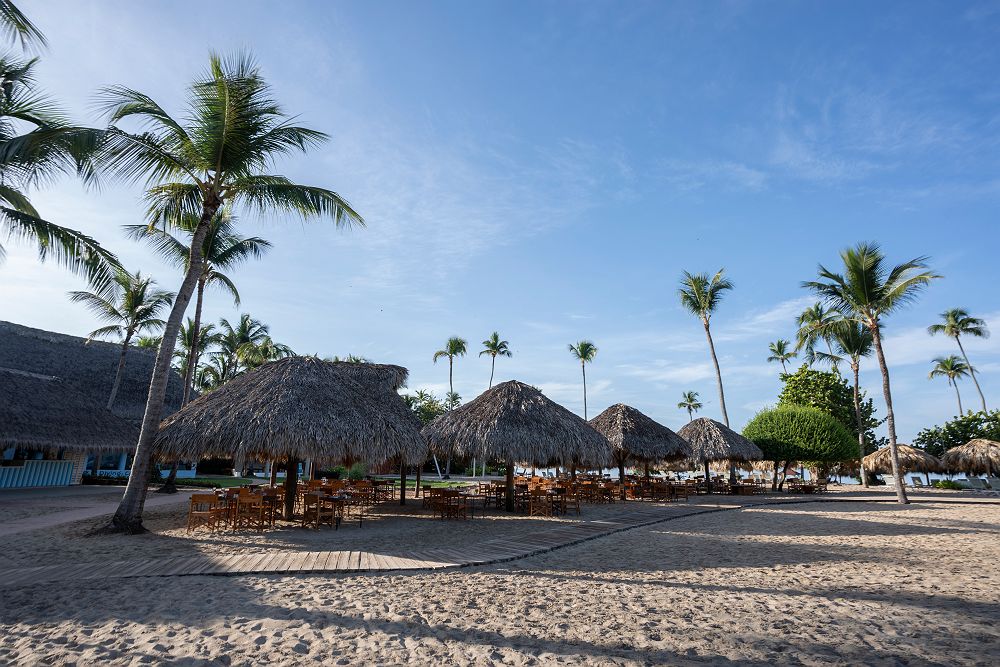 Iberostar Hacienda Dominicus - Diapo - République dominicaine
