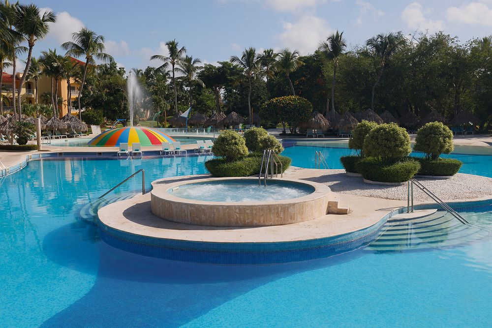 Iberostar Hacienda Dominicus - Diapo - République dominicaine