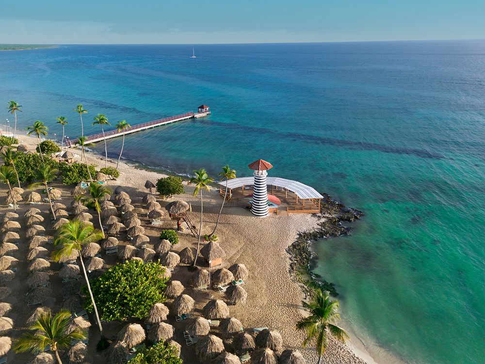 Iberostar Hacienda Dominicus - Diapo - République dominicaine