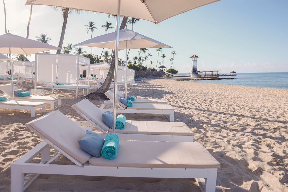 Iberostar Hacienda Dominicus - Diapo - République dominicaine