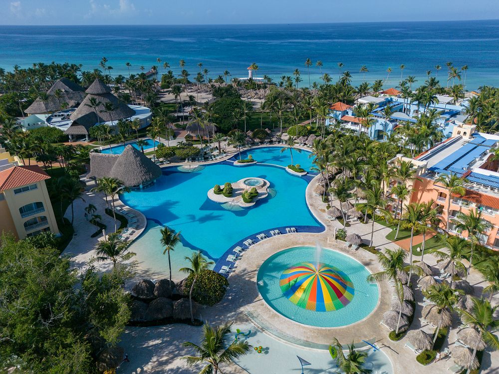 Iberostar Hacienda Dominicus - Diapo - République dominicaine