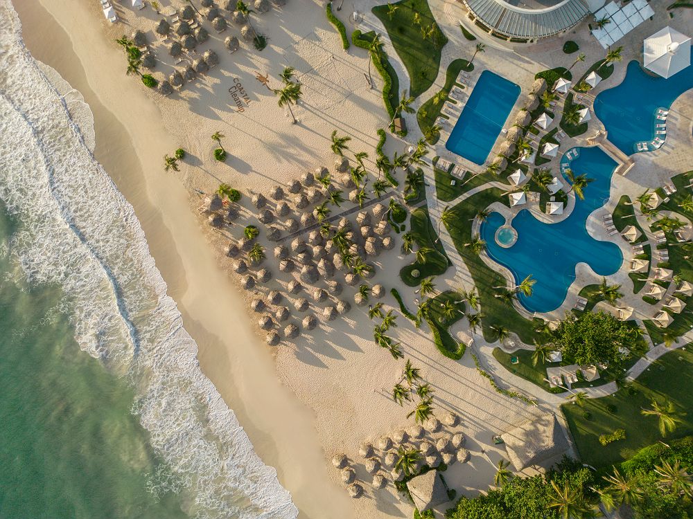 	
Iberostar JOIA Bavaro - Diapo - République dominicaine