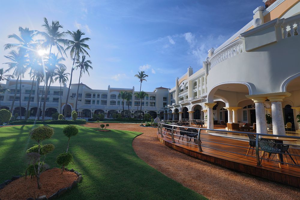 	
Iberostar JOIA Bavaro - Diapo - République dominicaine
