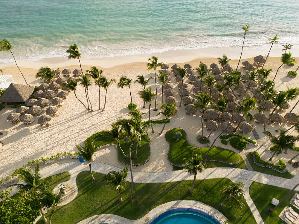 	
Iberostar JOIA Bavaro - Diapo - République dominicaine