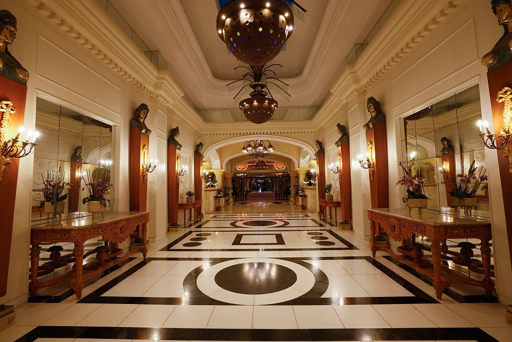 	
Iberostar JOIA Bavaro - Diapo - République dominicaine
