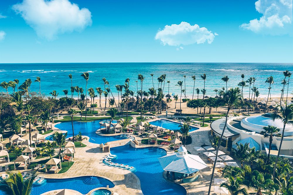 	
Iberostar JOIA Bavaro - Diapo - République dominicaine