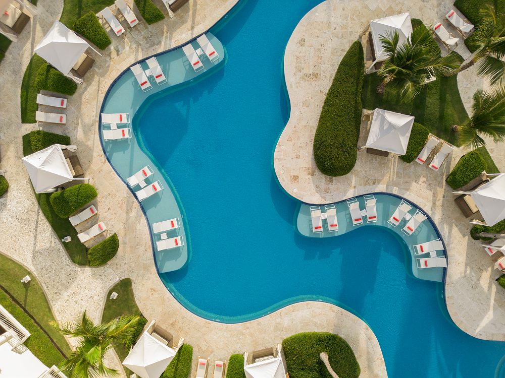 	
Iberostar JOIA Bavaro - Diapo - République dominicaine