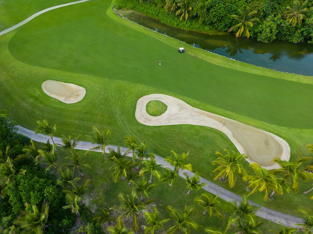 	
Iberostar JOIA Bavaro - Diapo - République dominicaine