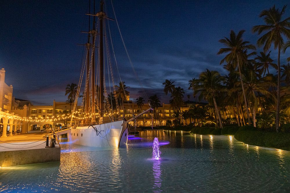 	
Iberostar JOIA Bavaro - Diapo - République dominicaine