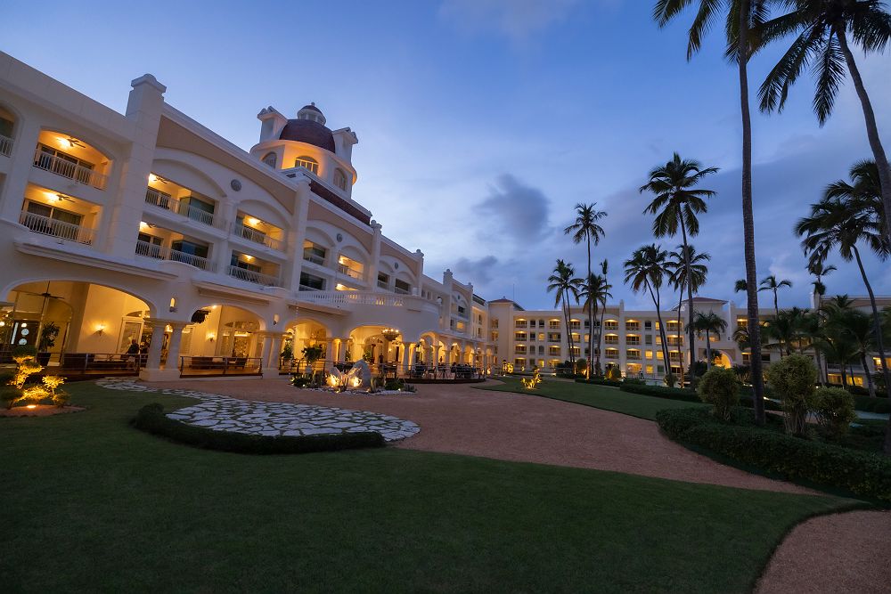 	
Iberostar JOIA Bavaro - Diapo - République dominicaine