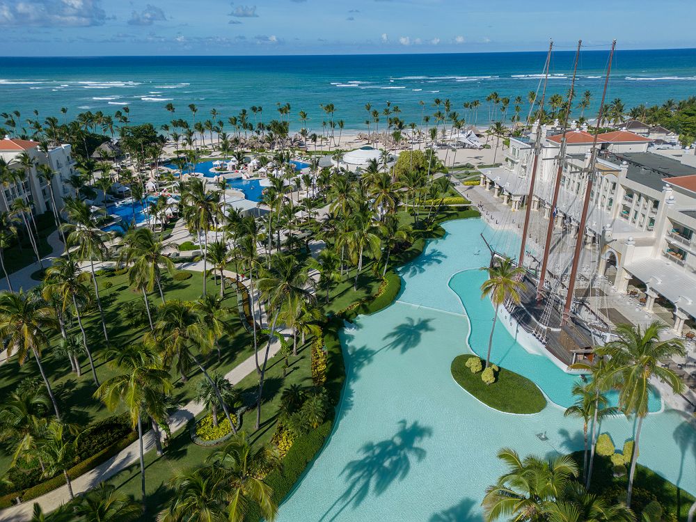 	
Iberostar JOIA Bavaro - Diapo - République dominicaine