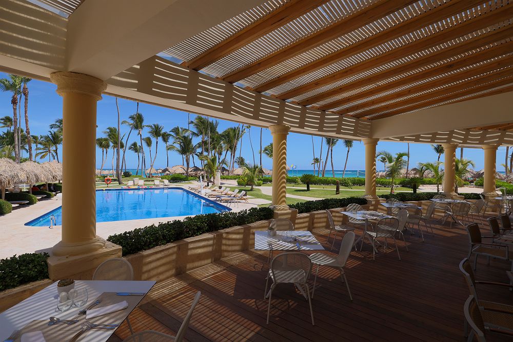 	
Iberostar JOIA Bavaro - Diapo - République dominicaine