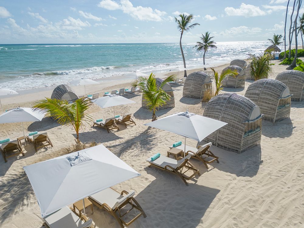 	
Iberostar JOIA Bavaro - Diapo - République dominicaine
