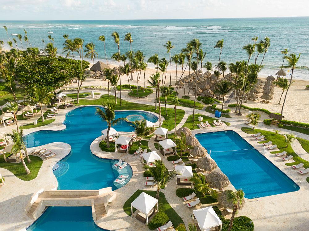 	
Iberostar JOIA Bavaro - Diapo - République dominicaine