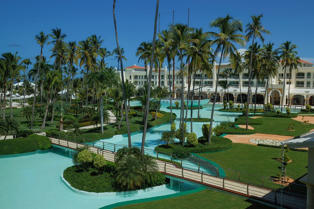 	
Iberostar JOIA Bavaro - Diapo - République dominicaine