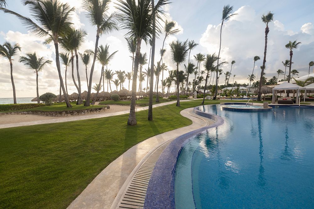 	
Iberostar JOIA Bavaro - Diapo - République dominicaine