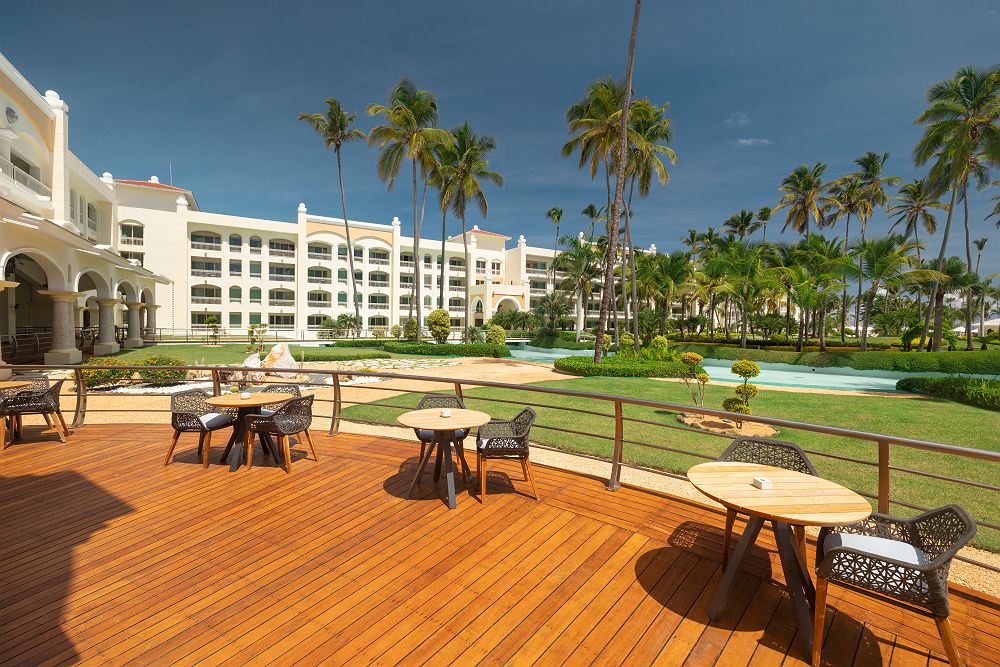 	
Iberostar JOIA Bavaro - Diapo - République dominicaine