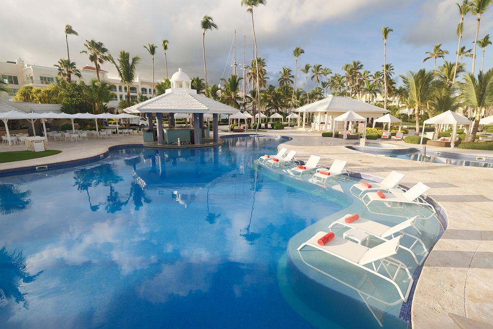 	
Iberostar JOIA Bavaro - Diapo - République dominicaine
