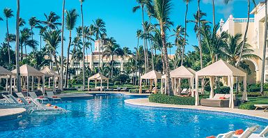 Iberostar JOIA Bavaro - Accroche - République dominicaine
