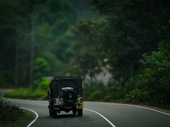 Parc national de Periyar - Kerala, Inde
