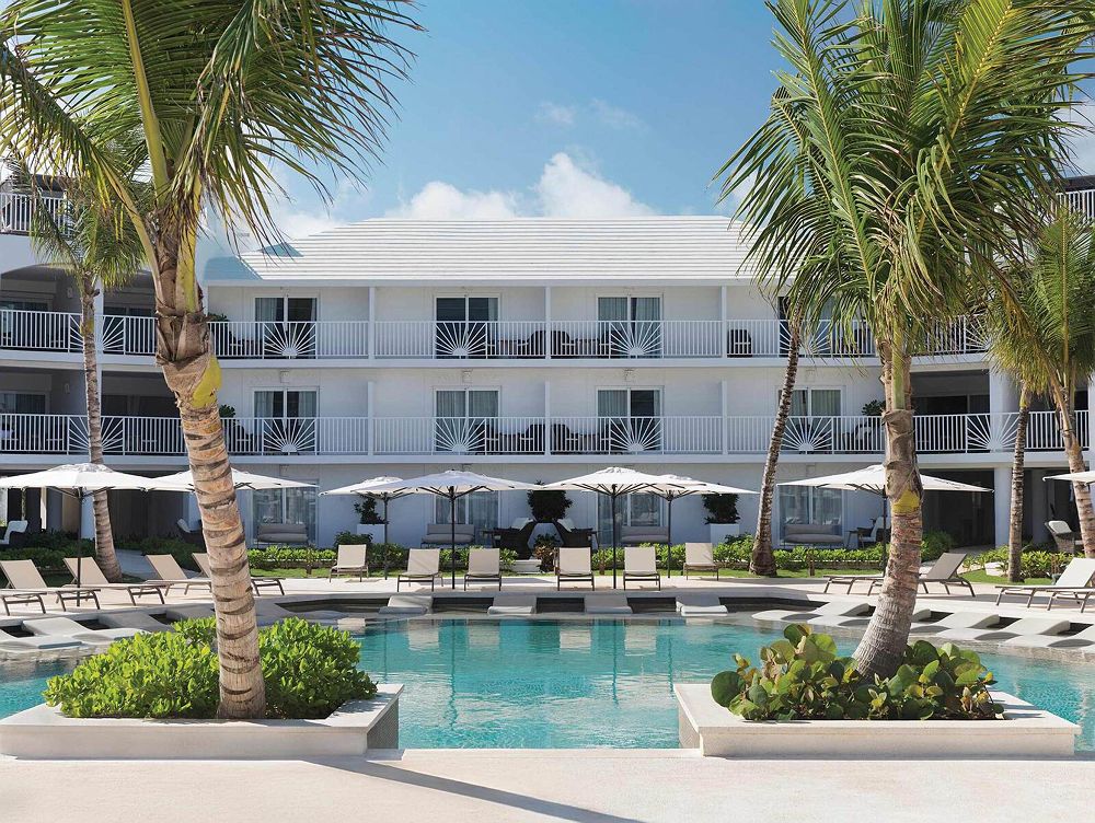 	
Excellence Punta Cana - Diapo - République domincaine