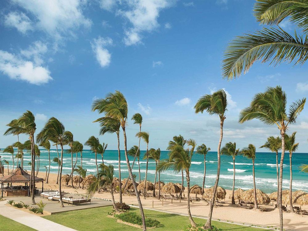 Excellence Punta Cana - Diapo - République domincaine