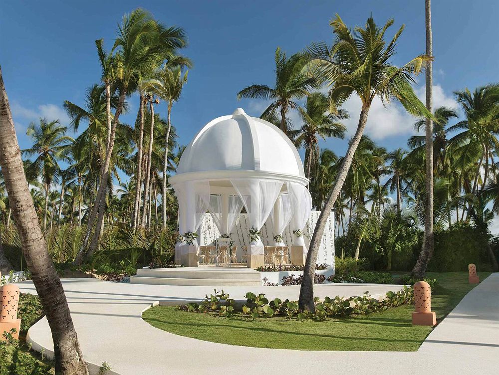 Excellence Punta Cana - Diapo - République domincaine