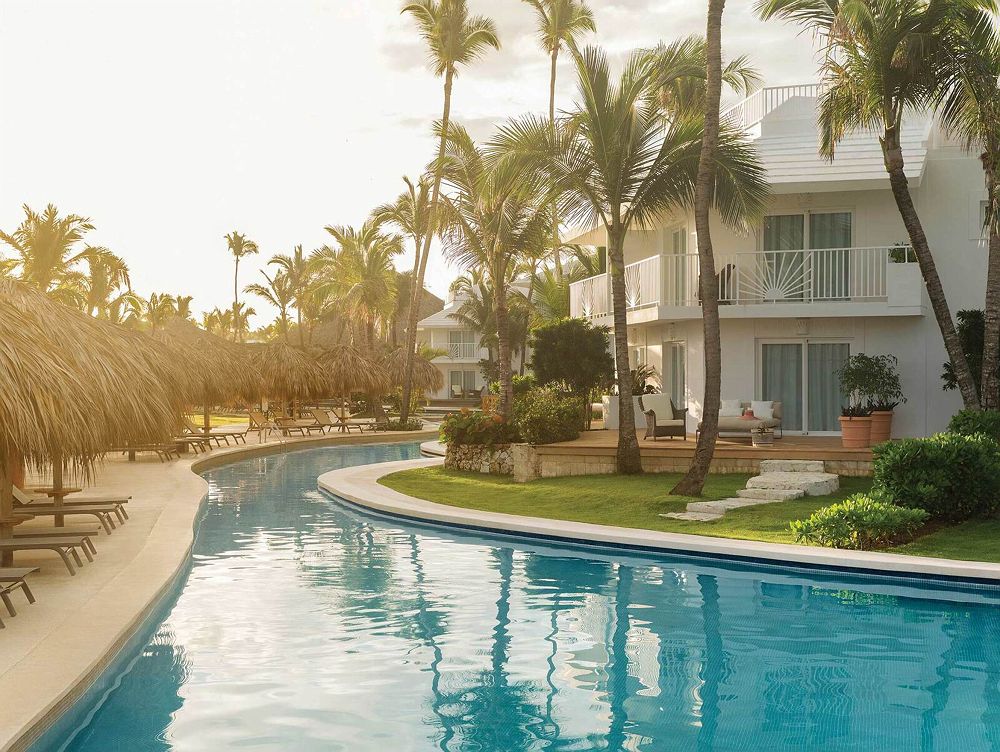 Excellence Punta Cana - Diapo - République domincaine 