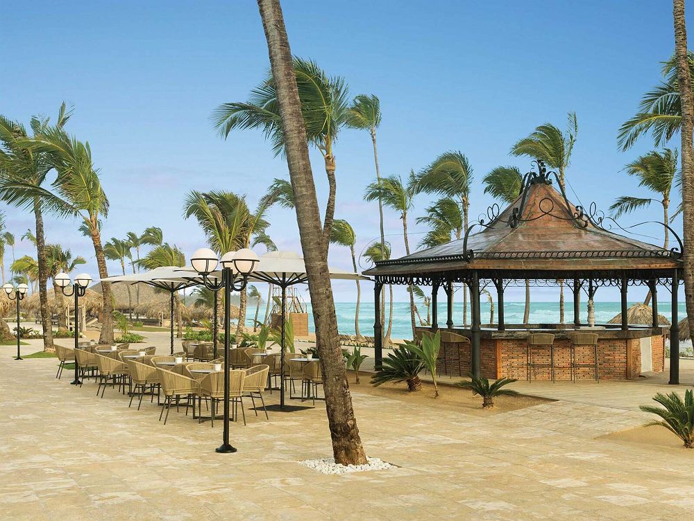	
Excellence Punta Cana - Diapo - République domincaine