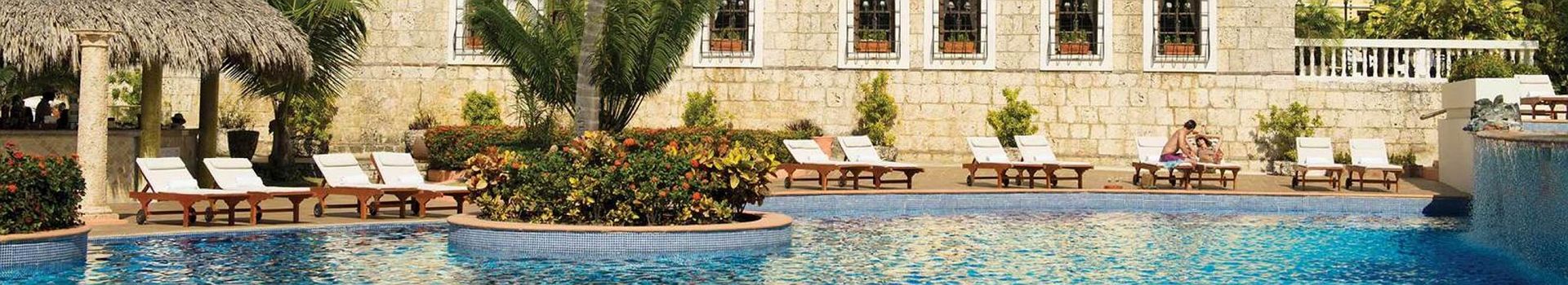 Excellence Punta Cana - Pano - République domincaine 