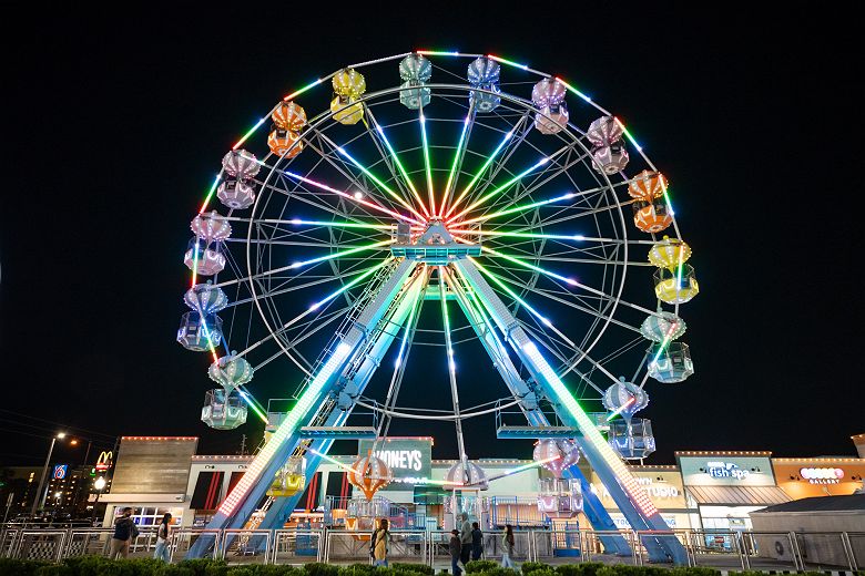 ©ExperienceKissimmee Grande roue Kissimmee