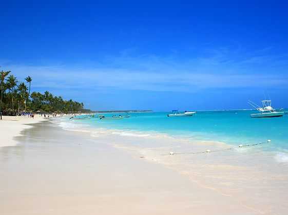 Punta Cana - République Dominicaine