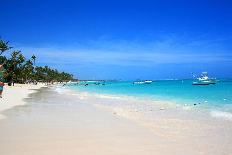 Punta Cana - République Dominicaine