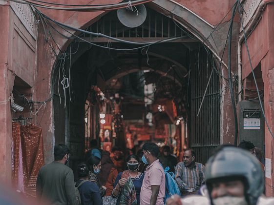 Jaipur