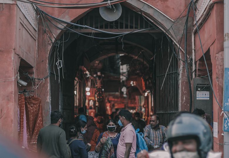 Jaipur