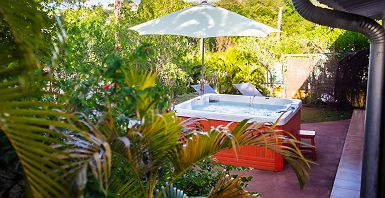 La Suite Villa Martinique