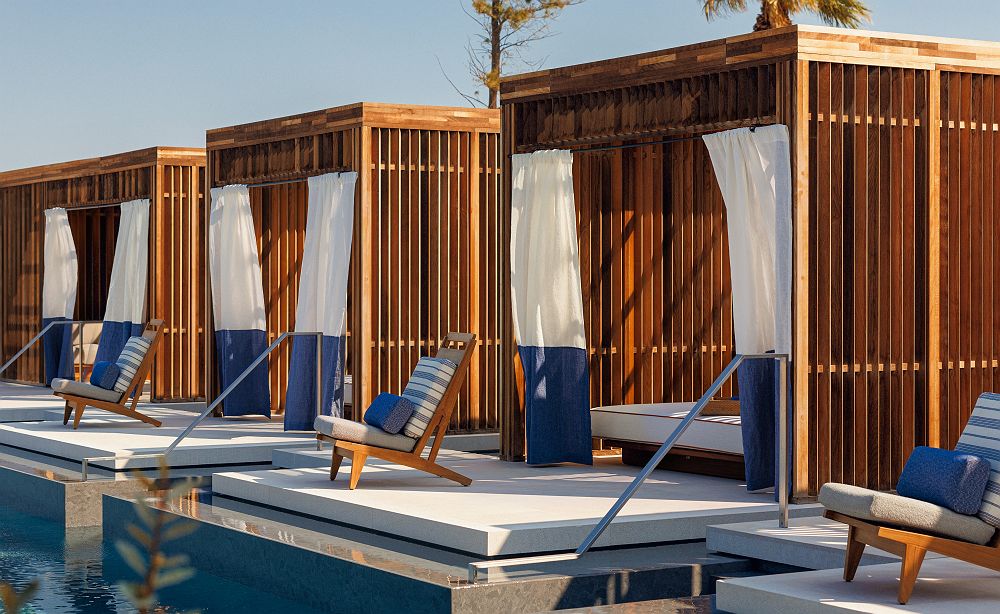 One&Only Aesthesis - Diapo - Grèce