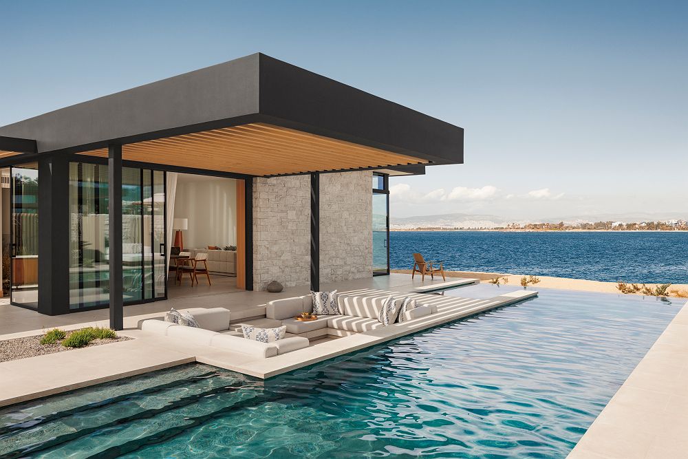 	
One&Only Aesthesis - Diapo -Grèce