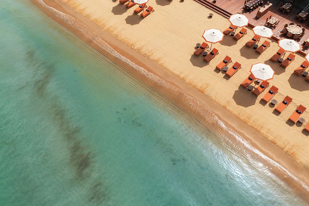 One&Only Aesthesis - Diapo - Grèce