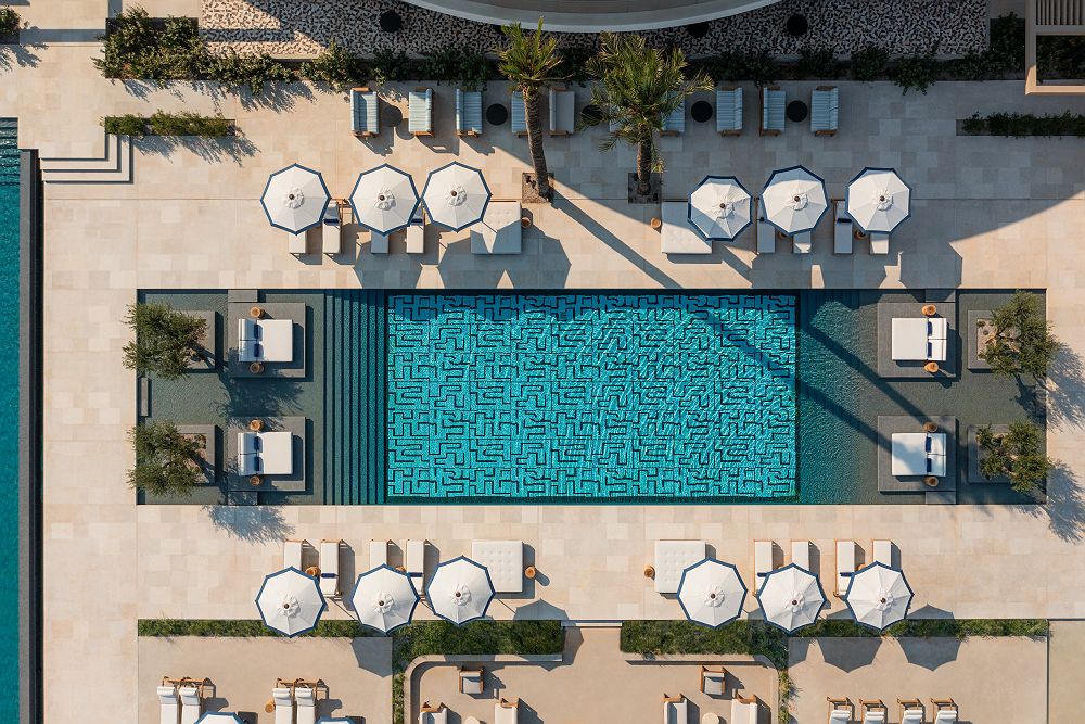 One&Only Aesthesis - Diapo - Grèce