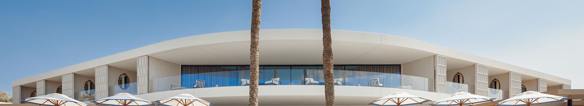 One&Only Aesthesis - Pano -Grèce 