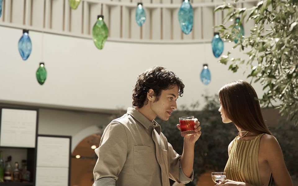 OneOnly Aesthesis - Droite - Grèce 