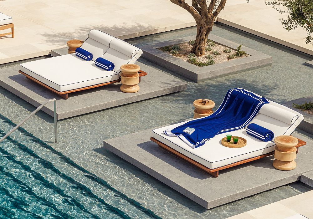 One&Only Aesthesis - Diapo - Grèce