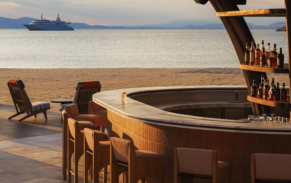 One&Only Aesthesis - Diapo - Grèce 