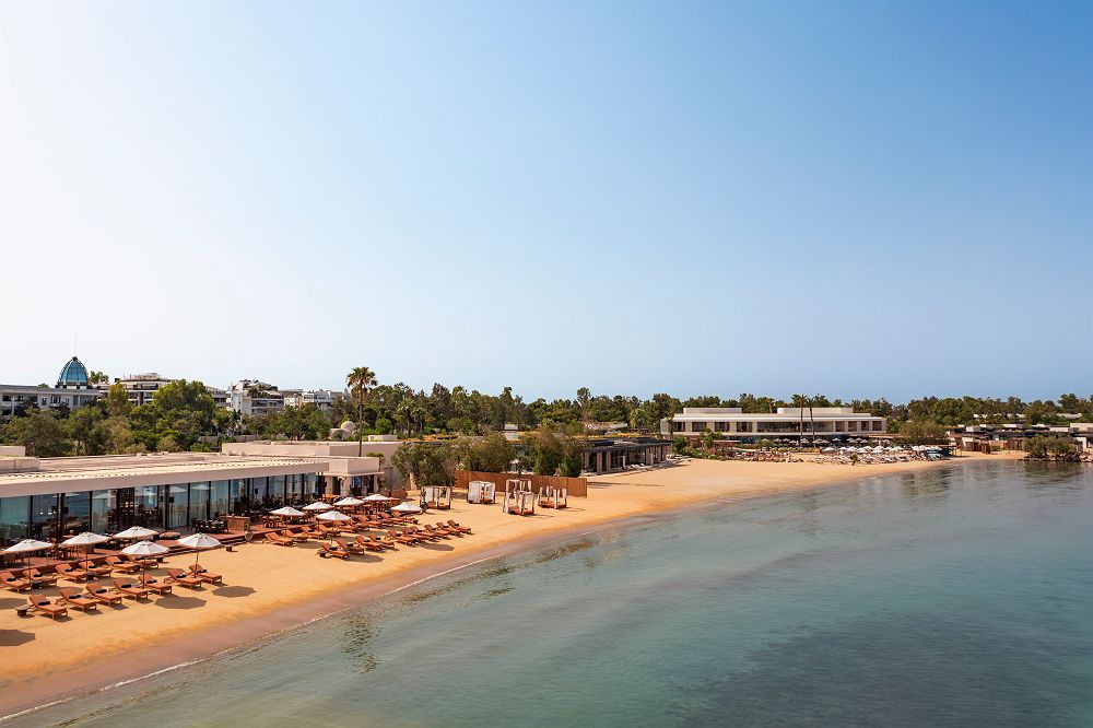 One&Only Aesthesis - Diapo - Grèce