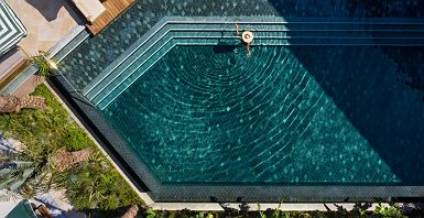 Daios Cove - Accroche - Grèce/Crête 