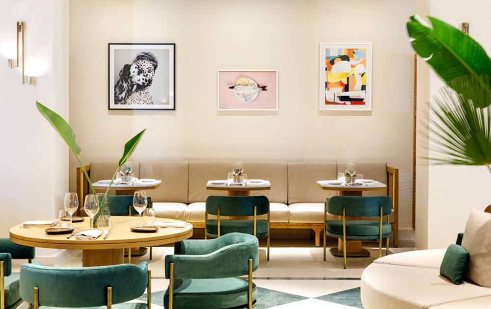 Daios Cove - Diapo - Grèce/Crète 