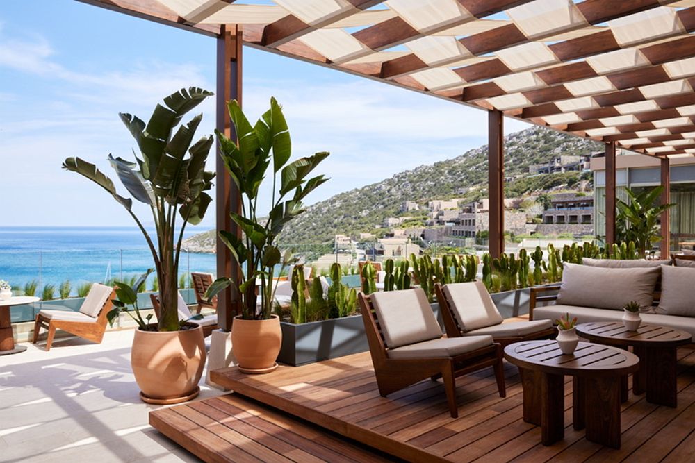 	
Daios Cove - Diapo - Crète / Grèce