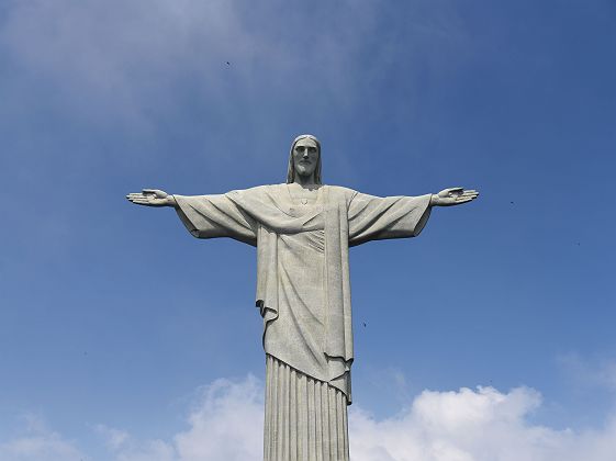 Carnaval Rio de Janeiro - Visit Rio - Brésil