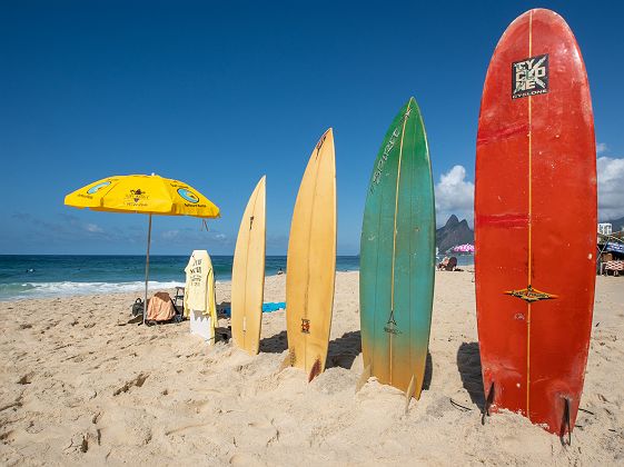 Carnaval Rio de Janeiro - Visit Rio - Ricardo M R Pereira - Brésil